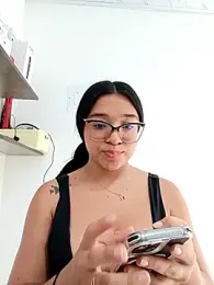 -VICKKY stripchat stream image