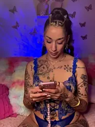 Chachou000 stripchat stream image