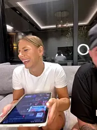 SexOnMyLvL stripchat stream image