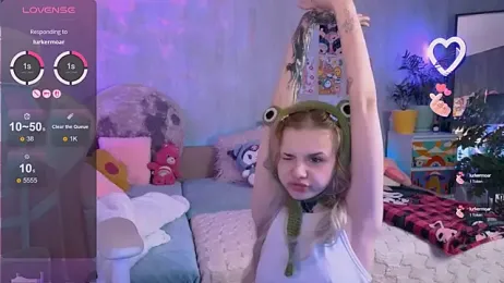 Britney_Lynch stripchat stream image