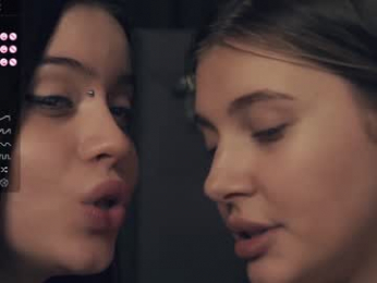 vivid_girls chaturbate stream image