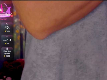 MARI_11 bongacams stream image