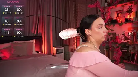 LunaNight stripchat stream image