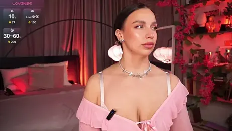 LunaNight stripchat stream image