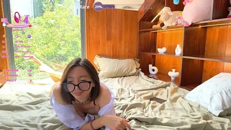 Morning_Stars stripchat stream image