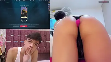 Gerony_ stripchat stream image