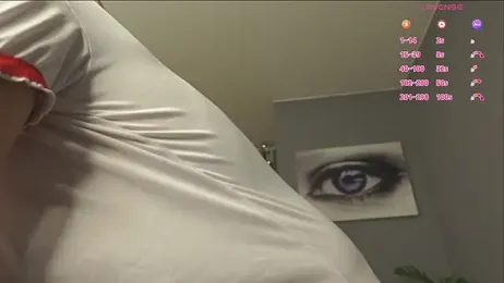 Megany stripchat stream image