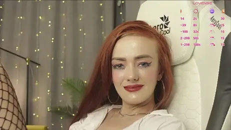 Megany stripchat stream image