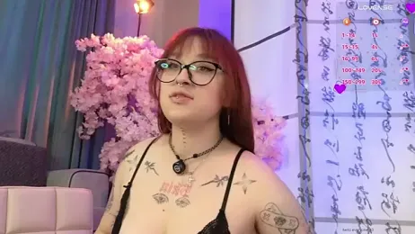 Marry_Cordy stripchat stream image