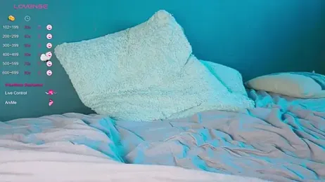 frankiefoxie_ stripchat stream image