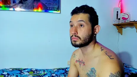 Bad_Couple_1 stripchat stream image