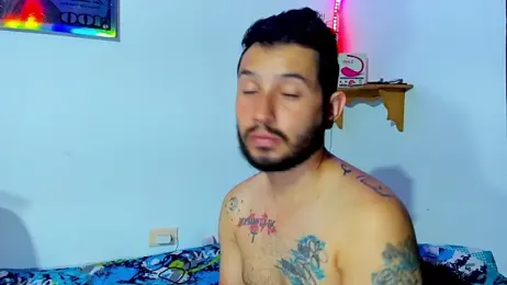 Bad_Couple_1 stripchat stream image