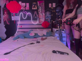 HornyHub bongacams stream image