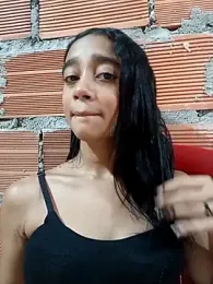 Zoe_Sweett18 stripchat stream image