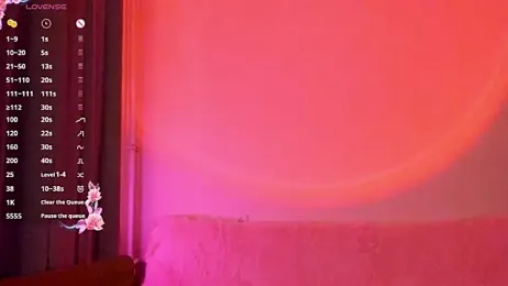 EvaBradley stripchat stream image