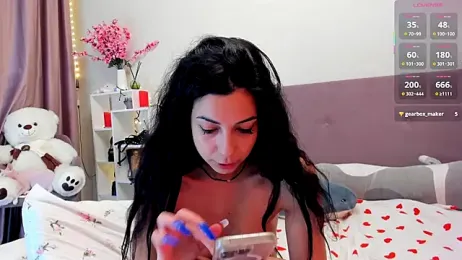 Shadow_Dance stripchat stream image