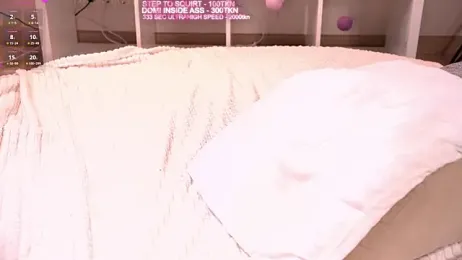 LanaLee stripchat stream image