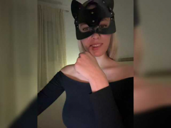 MissDafne bongacams stream image