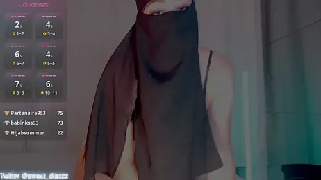 sweet_diazzz stripchat stream image