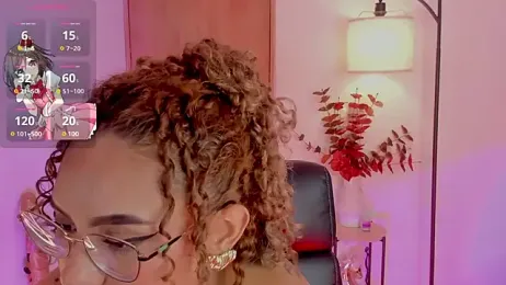 Oxana_Fedorova stripchat stream image