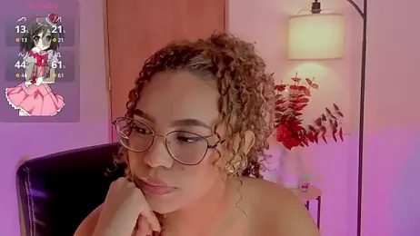 Oxana_Fedorova stripchat stream image