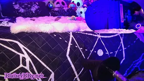 BlaizeyBBy stripchat stream image