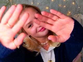 Lily Rooney flirt4free stream image