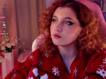 HoneyCherry bongacams stream image