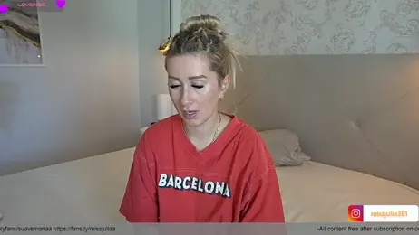 miss_juliaa stripchat stream image