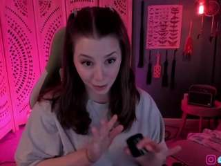 lila-ellis camsoda stream image