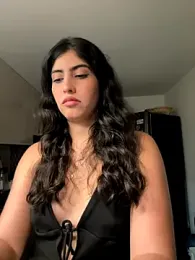 Gaby_zahir_ stripchat stream image