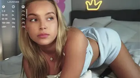 AftonConnett stripchat stream image