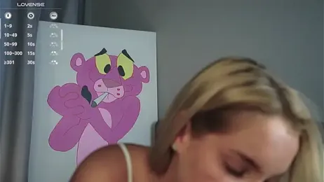 AftonConnett stripchat stream image