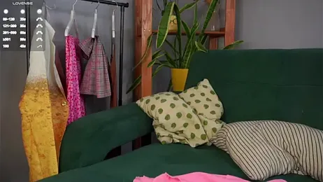 RexanneHatt stripchat stream image