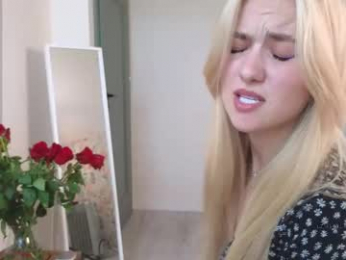 brilliantvictoria chaturbate stream image