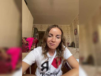 NeZabudka- bongacams stream image