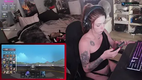 Horny_Makima stripchat stream image