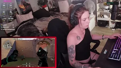 Horny_Makima stripchat stream image