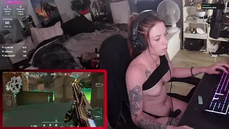 Horny_Makima stripchat stream image