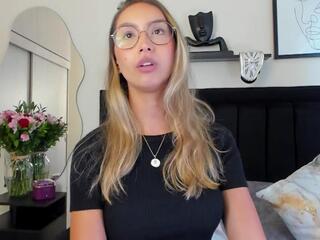 Pola Leone flirt4free stream image