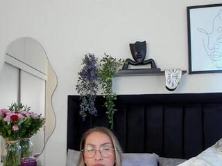 Pola Leone flirt4free stream image