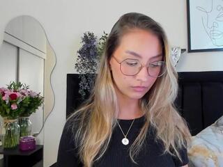 Pola Leone flirt4free stream image