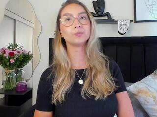 Pola Leone flirt4free stream image