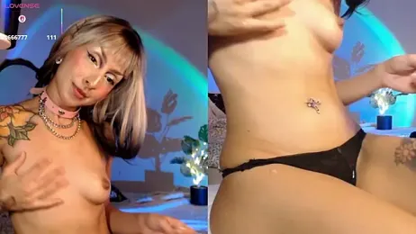 Cinamoonn stripchat stream image