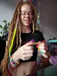 LucidLucy stripchat stream image