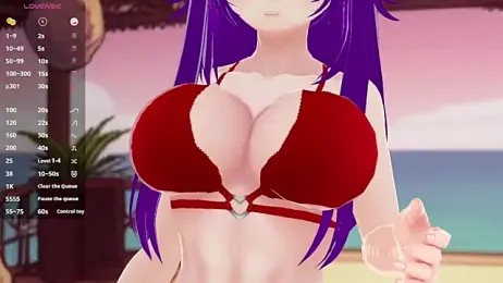 AkiraVixent stripchat stream image