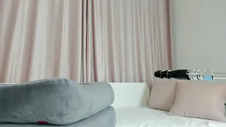 HeyGinger stripchat stream image