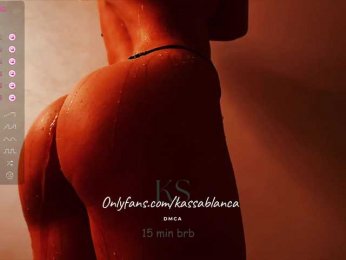 Kassablanca bongacams stream image