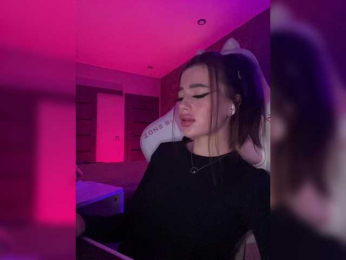 HotGirlEva bongacams stream image