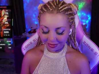 Cool-Baby bongacams stream image